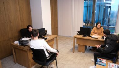 GÜNDOĞDU MOBİLYA 49 PERSONEL ALACAK