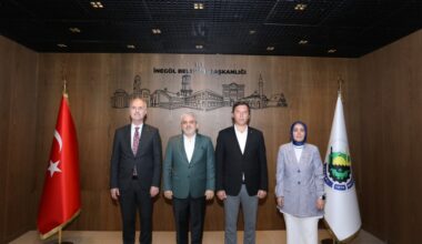İNEGÖL BELEDİYESİ EĞİTİM YARDIMLARI BAŞVURULARI BAŞLIYOR
