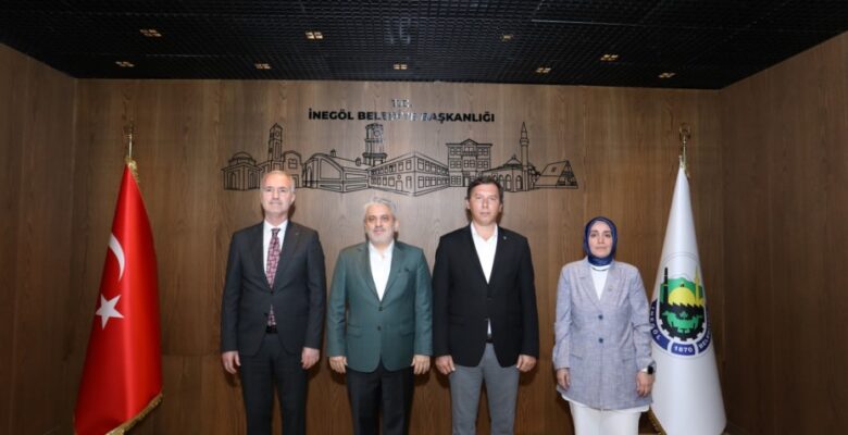 İNEGÖL BELEDİYESİ EĞİTİM YARDIMLARI BAŞVURULARI BAŞLIYOR