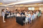 TÜMKAD, TÜRKİYE ÇAPINDA MÜHENDİS KADINLARIN SESİ OLACAK