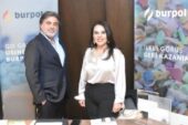 BURPOL’DEN İHRACAT ATAĞI