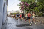 Bodrum’da koşmak için geri sayım başladı
