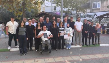 CHP Gemlik Gençlik Kolu: “Çocuklarımızı Koruyamayan Bir Politika Kabul Edilemez”
