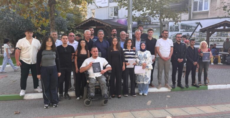 CHP Gemlik Gençlik Kolu: “Çocuklarımızı Koruyamayan Bir Politika Kabul Edilemez”