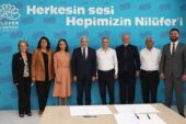 Hayırsever desteğiyle Nilüfer’e yeni bir kreş daha kazandırılıyor