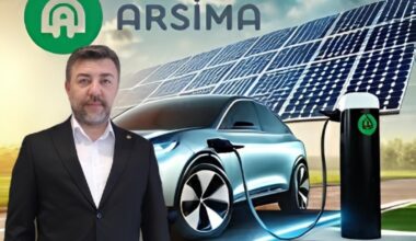 Arsima Enerji’nin Gelecek Vizyonu  Daha Temiz ve Yaşanabilir Dünya   