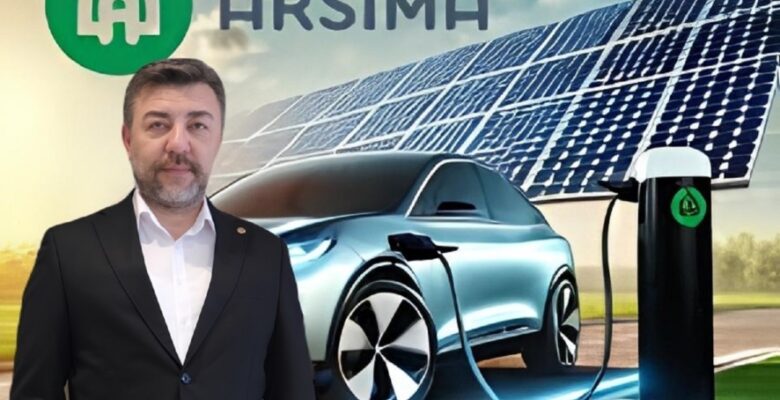 Arsima Enerji’nin Gelecek Vizyonu  Daha Temiz ve Yaşanabilir Dünya   