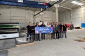  LOTHBROG, 1000’İNCİ MAKİNEYE ULAŞTI