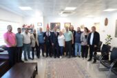 Gemlik Belediyesi’nden Amatör Spora Dev Destek