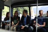 Gemlik Belediyesinden öğrencilere ücretsiz servis