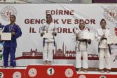 Gemlik Belediyespor’dan Judo’da büyük başarı