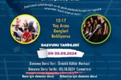 Osmangazi Belediyesi Gençlik Orkestrası ve Korosu kuruyor