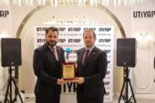 UTİYAP NETWORK TOPLANTILARI BAŞLADI