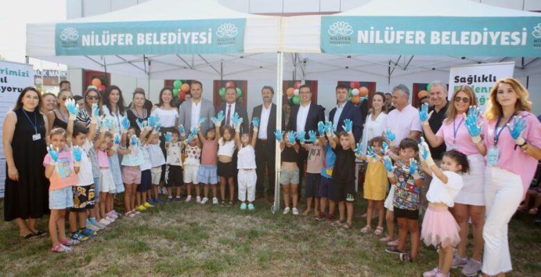 Nilüfer Halk Sağlığı Günleri başladı