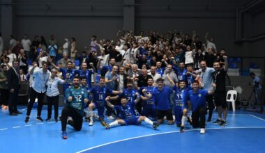 Nilüfer Belediyespor  yoluna yenilgisiz devam ediyor