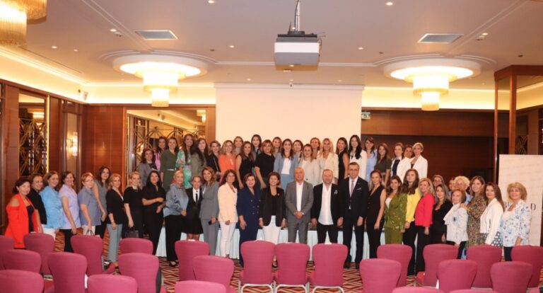 BUİKAD, “İŞ’TE SOHBETLER”LE UFUK AÇIYOR