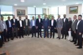 BTSO İLE İMSİAD ARASINDA ERİŞİLEBİLİR KONUT İÇİN ÇALIŞMALAR BAŞLATILDI