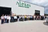 İMSİAD, SANAYİCİ-MÜTEAHHİT BULUŞMALARINI SÜRDÜRÜYOR