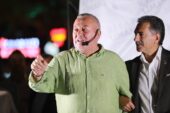 Gemlik Kitap Limanı’nda Mavi Vatan, Demokrasi ve Basın Konuşuldu