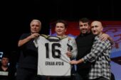 Osmangazi Belediyesi’nin ‘Güz Konseri ’ne büyük ilgi