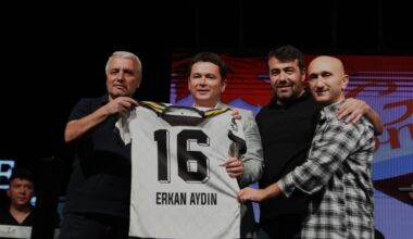 Osmangazi Belediyesi’nin ‘Güz Konseri ’ne büyük ilgi