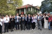 Misi’de lezzet dolu şenlik