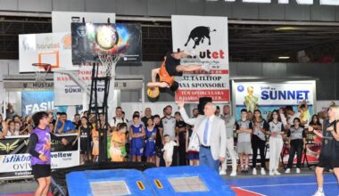 MUSTAFAKEMALPAŞA’DA COŞKU DOLU 102. YIL KUTLAMALARI