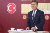 Orhan Sarıbal; “Ayçiçeğinde hem rekolte hem alım fiyatları düşük”