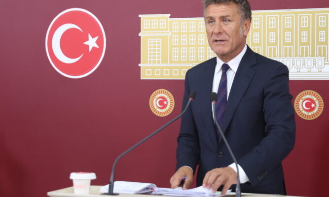 Orhan Sarıbal; “Ayçiçeğinde hem rekolte hem alım fiyatları düşük”