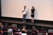 “Bir Yönetmen Bir Söyleşi” yeni dönemde  sinemaseverlerle buluştu  