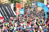 Salomon Cappadocia Ultra Trail’de global büyüme