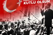 Akdoğan 102. Yılı Değerlendirdi