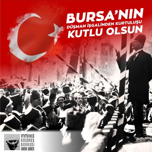 Akdoğan 102. Yılı Değerlendirdi