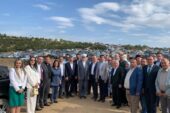 BAŞKAN YILMAZ, TARİHİ ALANTEPE YAĞLI GÜREŞLERİ VE KÜLTÜREL ETKİNLİKLERİNE KATILDI