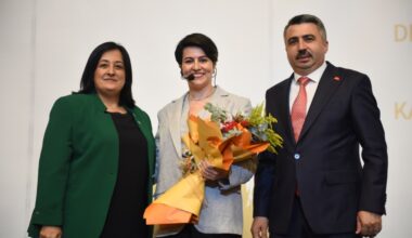 YILDIRIM’DA KADINLARIN İÇİ RAHAT