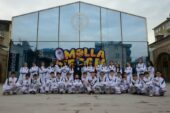‘ROBO MOLLA YEGAN’ TEKNOFEST’TE YILDIRIM’I TEMSİL EDECEK