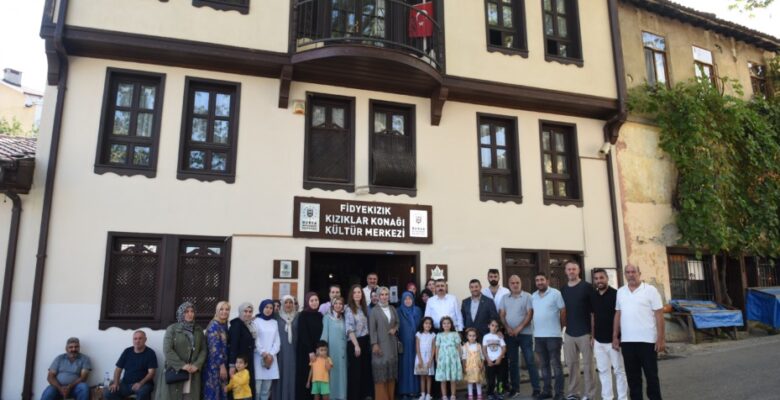 YILDIRIM SAHADAN YÖNETİLİYOR