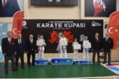YILDIRIMLI KARATECİLERDEN 50 MADALYA