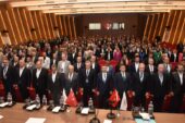 BURSA BELEDİYELER BİRLİĞİ YENİ DÖNEME HAZIR