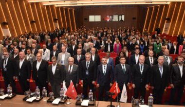 BURSA BELEDİYELER BİRLİĞİ YENİ DÖNEME HAZIR