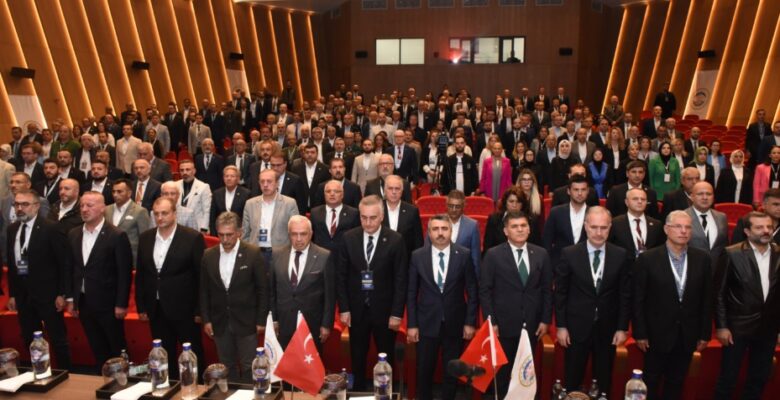 BURSA BELEDİYELER BİRLİĞİ YENİ DÖNEME HAZIR
