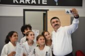 YILDIRIM KIŞ SPOR OKULLARI BAŞLIYOR