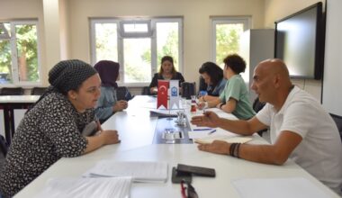 İŞVEREN İLE İŞÇİ YILDIRIM’DA BULUŞUYOR 