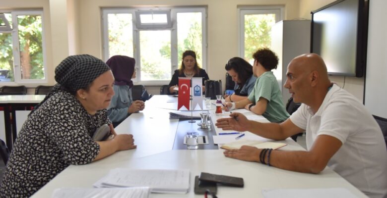 İŞVEREN İLE İŞÇİ YILDIRIM’DA BULUŞUYOR 