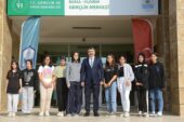 YILDIRIM GENÇLİK MERKEZİ YENİ DÖNEME HAZIR