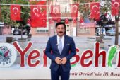 YENİŞEHİR’DE 9. ULUSLARARASI ALTIN BİBER FESTİVALİ BAŞLADI