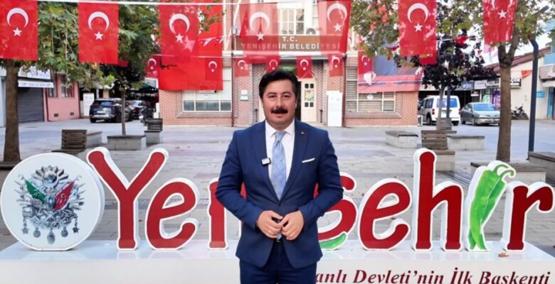 YENİŞEHİR’DE 9. ULUSLARARASI ALTIN BİBER FESTİVALİ BAŞLADI