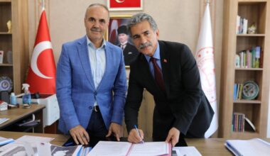 “Yetenek Sizden Destek Bizden” Projesi Başlıyor