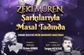 Sanat Güneşi Osmangazi’de anılacak