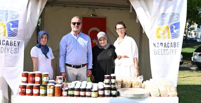 Karacabey gastronomide de kendini gösterecek